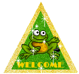 Welcome-froggy.gif