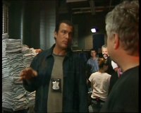 Herida Abierta Exit Wounds Steven Seagal Andrej Bartkowiak 2001 Behind the Scenes  (12).jpg