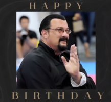 Today April 10th, Happy Birthday to Shihan Steven Seagal.jpg