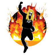 ExplosiveAction
