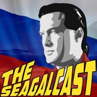 Seagalcast