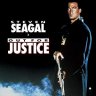 Kyle At Steven Seagal Fan