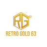 Retro Gold 63