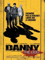 1.Danny The Dog French poster..JPG