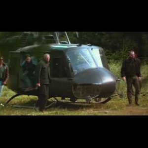 On Deadly Ground